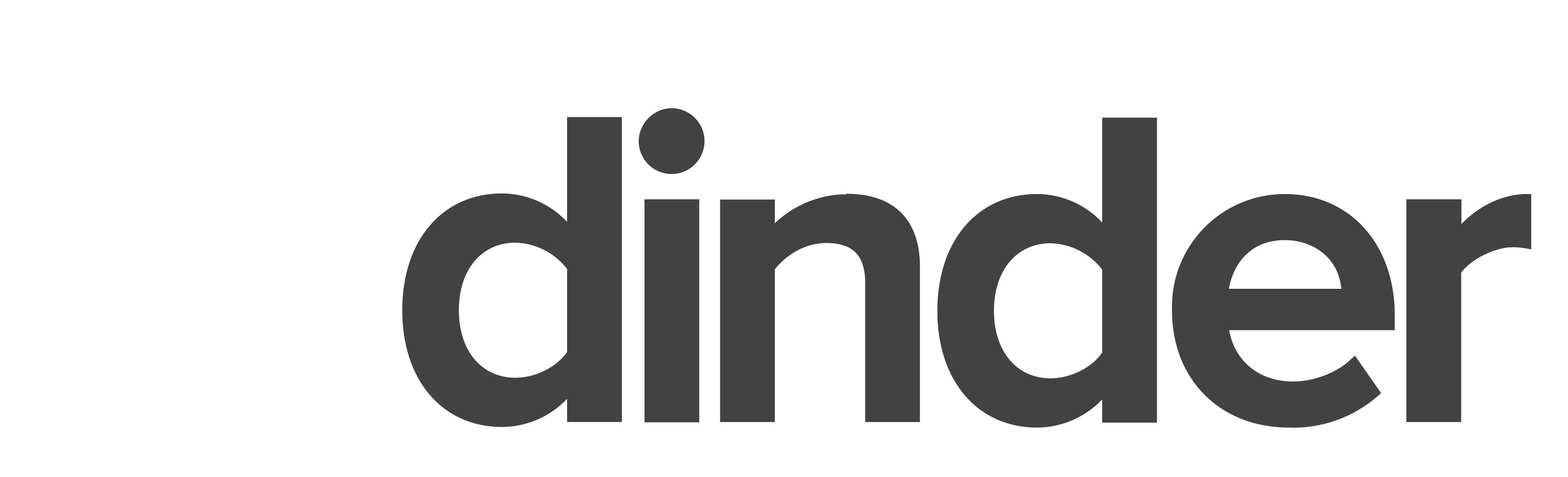 dinder logo